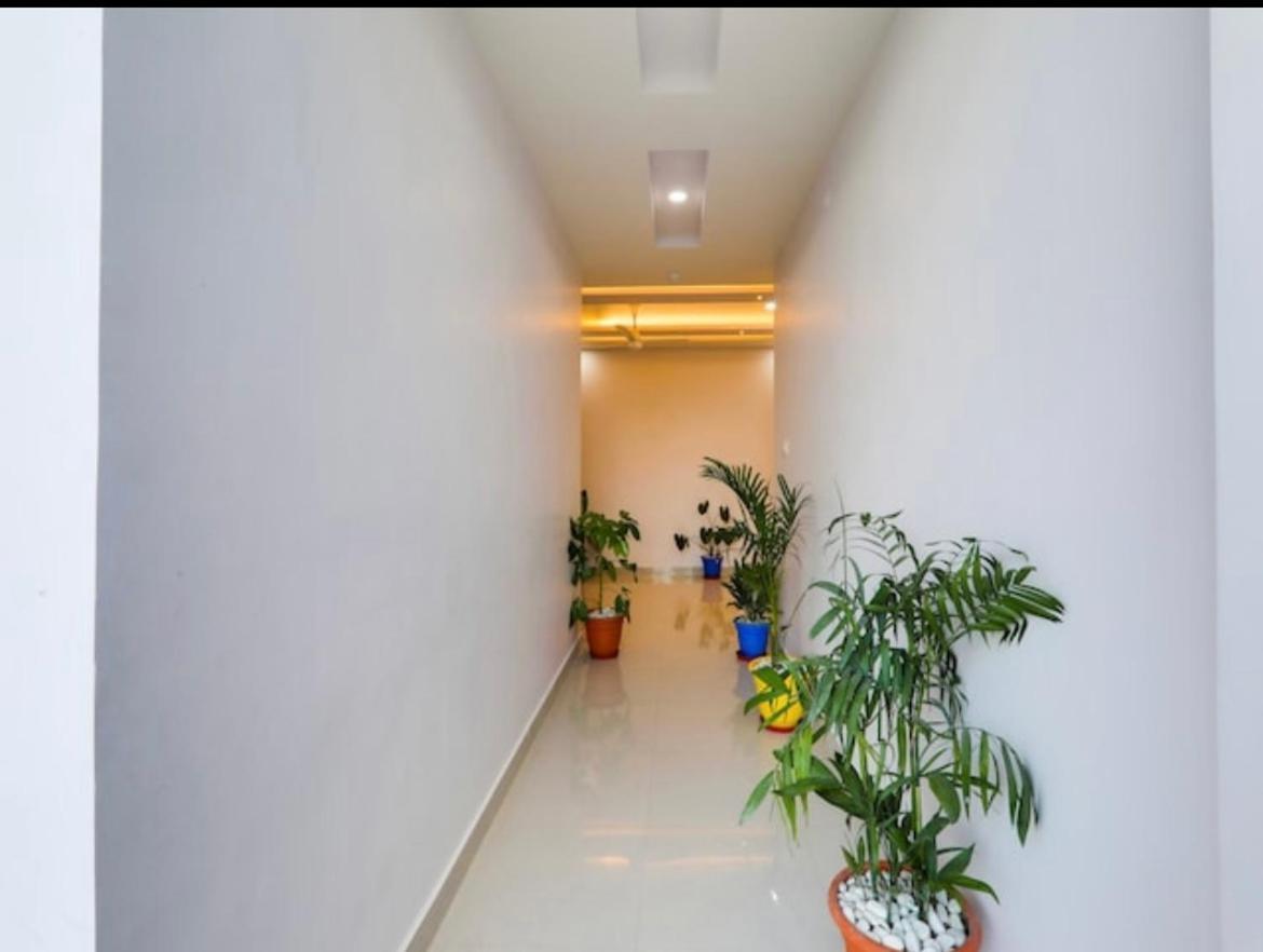 Hotel Rama Gorakhpur Exterior photo