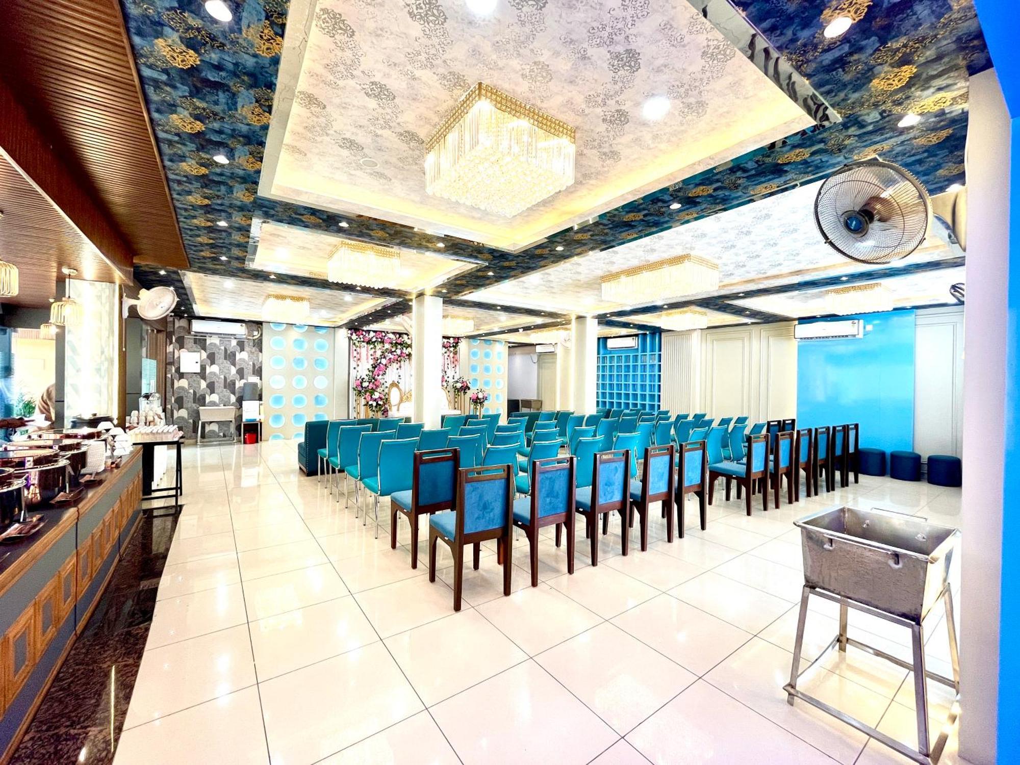 Hotel Rama Gorakhpur Exterior photo